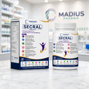 SECRAL Tablets
