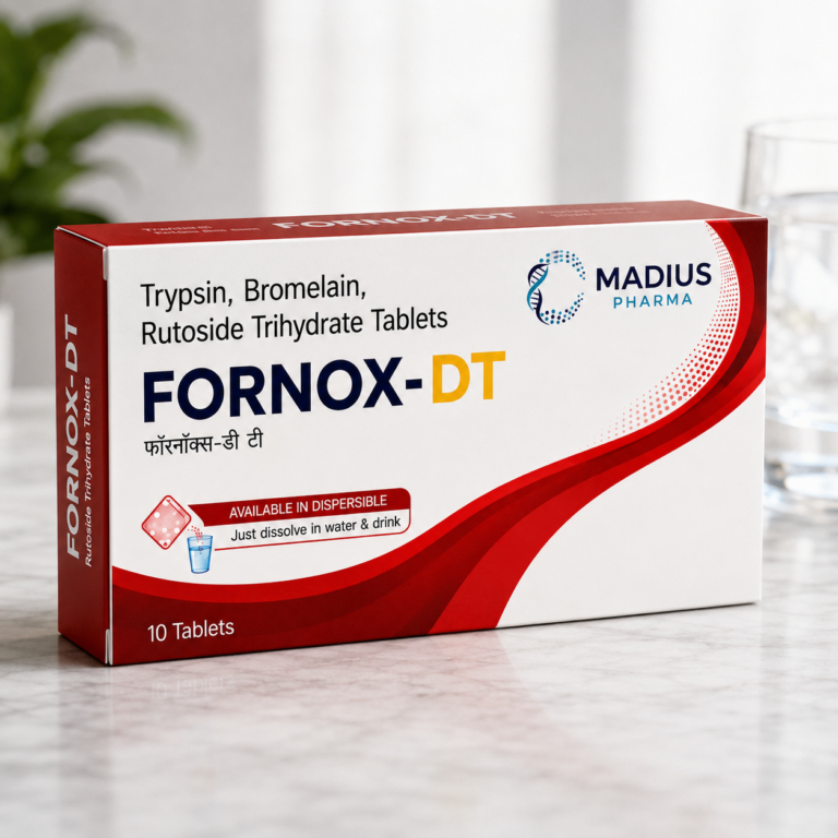 FORNOX -DT Tablets