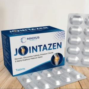 JOINTAZEN Tablets